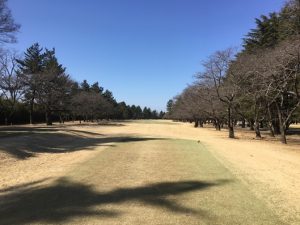 熊谷ゴルフクラブ-16